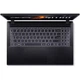 Игровой ноутбук Acer Nitro V15 ANV15- 41- R5AK, Amd Ryzen 7 7735hs Up to 4. 75ghz, 15. 6 Fhd, 16gb, Ssd 512gb, Nvidia Geforce Rtx 3050 6gb, Linux, черный - изображение 3