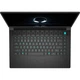 Ноутбук DELL Alienware M15 R5, AMD Ryzen R9 5900HX, 15. 6 QHD, 16GB, SSD 1TB, NVIDIA GeForce RTX 3070 8GB, Windows 10 Pro, черный - изображение 2