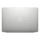 Ноутбук Dell XPS 13 9350 3J5P9, 13, 4 дюйма 1920 x 1200, Intel 258V 8 C / 8 T, 2, 2 ГГц- 4, 8 ГГц, 12 МБ кеш- пам'яті, 12 Вт, 32 ГБ LPDDR5X, 1 ТБ SSD, Intel Arc 140V, Windows 11 Pro, сірий - зображення 2