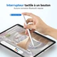 Стилус Hommie I701 для iPad 2018–2023 (белый) - изображение 7