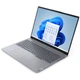 Ноутбук Lenovo ThinkBook 16 G7 ARP, 16 WUXGA 1920x1200 IPS 300нит, AMD Ryzen 5 7535HS 6- ядерный, 32 ГБ DDR5, 512 ГБ SSD m2 PCIe, AMD Radeon 660M, алюминиевый корпус 1, 70 кг Arctic Grey - изображение 3