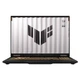 Ноутбук ASUS TUF F16 WUXGA 16 дюймов Intel Core i5- 13450HX 16GB 512GB SSD RTX 5050 Windows 11 Home Jaeger Grey - изображение 1