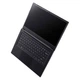 Ноутбук RBT- UPA Clevo NL40 i7- 1165G7 4C 2. 8Ghz, 14. 00 FullHD 1920 x 1080, 16G DDR4, 2TB SSD IrisXe, RJ45, Thunderbolt, USB- TypeC, USB 3. 2 Gen2, слот MicroSD, HDMI, веб- камера, ємність акумулятора 49 Вт·год - изображение 2