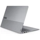 Ноутбук Lenovo ThinkBook 16 G7 ARP, 16 WUXGA 1920x1200 IPS 300нит, AMD Ryzen 5 7535HS 6- ядерный, 32 ГБ DDR5, 512 ГБ SSD m2 PCIe, AMD Radeon 660M, алюминиевый корпус 1, 70 кг Arctic Grey - изображение 5
