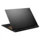 Ноутбук ASUS TUF F16 WUXGA 16 дюймов Intel Core i5- 13450HX 16GB 512GB SSD RTX 5050 Windows 11 Home Jaeger Grey - изображение 6