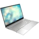Ноутбук HP Pavilion 15- eh0029nq, AMD Ryzen 3 4300U до 3, 7 ГГц, 15, 6 Full HD, 8 ГБ, SSD 512 ГБ, AMD Radeon, Windows 10 Home, белый - изображение 2