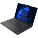 Ноутбук Lenovo 16'' ThinkPad E16, IPS, AMD Ryzen™ 5 7530U (16M Cache, до 4, 5 GHz), 16GB DDR4, 500GB SSD, Radeon, No OS, Graphite Black - изображение 3
