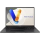 Ноутбук ASUS Vivobook 16 X1605VA Intel® Core™ i9- 13900H до 5, 4 ГГц, 16'' WUXGA, IPS, 16 ГБ DDR4, 1 ТБ SSD, Intel Iris Xᵉ, Windows 11 Pro, Indie Black - зображення 1