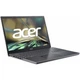 Ігровий ноутбук Acer Aspire 5 A515- 57G, 15. 6, Full HD, Intel Core i7- 1255U, 16GB DDR4, 512GB SSD, GeForce RTX 2050, сірий - зображення 5