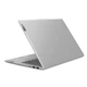 Ноутбук Lenovo IdeaPad Slim 5 14IRL8, 14 WUXGA 1920x1200 IPS 300 нит, Intel Core i7- 13620H 10 ядер, 16 ГБ DDR5, 1 ТБ SSD m2 PCIe, Intel UHD, алюминиевый корпус 1, 46 кг Cloud Grey - изображение 5