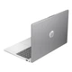 Ноутбук HP 250R G10, Intel Core 5 120U, 32 ГБ пам'яті, 2000 ГБ SSD, 15, 6 FullHD, серебристый, Windows 11 Pro - изображение 4
