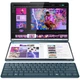 Ноутбук Lenovo Yoga Book 9 13IMU9 Intel® Core™ Ultra 7 155U до 4, 8 ГГц, 2 x 13, 3, 2, 8K, OLED, сенсорный экран, 16 ГБ DDR5, 1 ТБ SSD, Intel®, Windows 11 Home, Tidal Teal - изображение 3