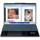 Ноутбук Lenovo Yoga Book 9 13IMU9 Intel® Core™ Ultra 7 155U до 4, 8 ГГц, 2 x 13, 3, 2, 8K, OLED, сенсорный экран, 16 ГБ DDR5, 1 ТБ SSD, Intel®, Windows 11 Home, Tidal Teal - изображение 5