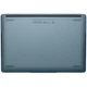 Ноутбук Lenovo Yoga Book 9 13IMU9 Intel® Core™ Ultra 7 155U до 4, 8 ГГц, 2 x 13, 3, 2, 8K, OLED, сенсорный экран, 16 ГБ DDR5, 1 ТБ SSD, Intel®, Windows 11 Home, Tidal Teal - изображение 12