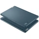 Ноутбук Lenovo Yoga Book 9 13IMU9 Intel® Core™ Ultra 7 155U до 4, 8 ГГц, 2 x 13, 3, 2, 8K, OLED, сенсорный экран, 16 ГБ DDR5, 1 ТБ SSD, Intel®, Windows 11 Home, Tidal Teal - изображение 15