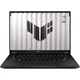 Игровой ноутбук ASUS TUF A14 FA401WU AMD Ryzen™ AI 9 HX 370 до 5, 10 ГГц, 14, 2, 5 КБ, IPS, 165 Гц, 16 ГБ LPDDR5X, 1 ТБ SSD, NVIDIA® GeForce RTX™ 4050 6 ГБ GDDR6 TGP 100 Вт, Jaeger Серый - изображение 3