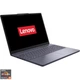 Ноутбук Lenovo 15. 3'' IdeaPad Slim 3 15ARP10, WUXGA IPS, AMD Ryzen™ 5 7535HS (16M Cache, up to 4. 55 GHz), 6 cores, 40GB DDR5, 1 TB SSD, AMD Radeon 660M, Серый - изображение 3