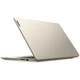 Ноутбук Lenovo IdeaPad 1 15ALC7 AMD Ryzen™ 7 5700U pana la 4. 3 GHz, 15. 6, Full HD, IPS, 16GB DDR4, 1TB SSD, AMD Radeon™, No OS, Sand - изображение 5