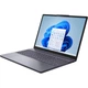 Ноутбук Lenovo 15. 3'' IdeaPad Slim 3 15ARP10, WUXGA IPS, AMD Ryzen™ 5 7535HS (16M Cache, up to 4. 55 GHz), 6 cores, 40GB DDR5, 1 TB SSD, AMD Radeon 660M, Серый - изображение 2