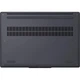 Ноутбук Lenovo 15. 3'' IdeaPad Slim 3 15ARP10, WUXGA IPS, AMD Ryzen™ 5 7535HS (16M Cache, up to 4. 55 GHz), 6 cores, 40GB DDR5, 1 TB SSD, AMD Radeon 660M, Серый - изображение 5