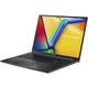 Ноутбук ASUS 16'' Vivobook 16 X1605VA, WUXGA, Intel® Core™ i7- 13620H (24 МБ кэш- памяти, до 4, 90 ГГц), 10 ядер, 40 ГБ DDR4, 8 ТБ SSD, Intel UHD, Indie Black - изображение 8