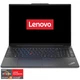 Ноутбук Lenovo ThinkPad E16 Gen 1 AMD Ryzen™ 5 7530U до 4, 5 ГГц, 16, WUXGA, IPS, 16 ГБ, 512 ГБ SSD, графикой AMD Radeon™, графитово- черный - изображение 1