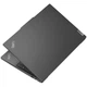 Ноутбук Lenovo ThinkPad E16 Gen 1 AMD Ryzen™ 5 7530U до 4, 5 ГГц, 16, WUXGA, IPS, 16 ГБ, 512 ГБ SSD, графикой AMD Radeon™, графитово- черный - изображение 8