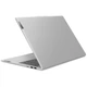 Ноутбук Lenovo IdeaPad Slim 5 16IAH8 Intel® Core™ i5- 12450H до 4, 4 ГГц, 16, WUXGA, IPS, 16 ГБ, 512 ГБ SSD, Intel® UHD, Cloud Grey - изображение 10