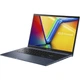 Ноутбук ASUS 15, 6'' Vivobook 15 M1502YA, FHD, AMD Ryzen™ 5 7430U (16 МБ кэш- памяти, до 4, 3 ГГц), 6 ядер, 32 ГБ DDR4, 512 ГБ SSD, Radeon, Quiet Blue - изображение 10