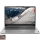 Ноутбук Lenovo AMD Ryzen™ 7 5700U до 4, 3 ГГц, 8 ядер, 15, 6 дюйма, Full HD, 32 ГБ DDR4, SSD 500 ГБ, графикой AMD Radeon™, облачно- серый - изображение 1