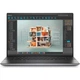 Ноутбук Dell Precision Workstation 5690 Intel® Core™ Ultra 7 165H до 5, 0 ГГц, 16 дюймов Full HD, IPS, 16 ГБ LPDDR5X, 1 ТБ SSD, NVIDIA® GeForce RTX™ 1000 6 ГБ GDDR6, Windows 11 Pro, серебристый - изображение 3