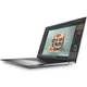 Ноутбук Dell Precision Workstation 5690 Intel® Core™ Ultra 7 165H до 5, 0 ГГц, 16 дюймов Full HD, IPS, 16 ГБ LPDDR5X, 1 ТБ SSD, NVIDIA® GeForce RTX™ 1000 6 ГБ GDDR6, Windows 11 Pro, серебристый - изображение 5