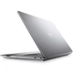 Ноутбук Dell Precision Workstation 5690 Intel® Core™ Ultra 7 165H до 5, 0 ГГц, 16 дюймов Full HD, IPS, 16 ГБ LPDDR5X, 1 ТБ SSD, NVIDIA® GeForce RTX™ 1000 6 ГБ GDDR6, Windows 11 Pro, серебристый - изображение 8