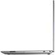 Ноутбук Dell Precision Workstation 5690 Intel® Core™ Ultra 7 165H до 5, 0 ГГц, 16 дюймов Full HD, IPS, 16 ГБ LPDDR5X, 1 ТБ SSD, NVIDIA® GeForce RTX™ 1000 6 ГБ GDDR6, Windows 11 Pro, серебристый - изображение 9
