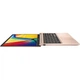 Ноутбук ASUS Vivobook 15 X1504VA Intel® Core™ i3- 1315U до 4, 5 ГГц, 15, 6 дюймов, Full HD, IPS, 24 ГБ DDR4, 512 ГБ SSD, Intel® UHD, Terra Cotta - изображение 7