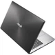 Ноутбук ASUS X550VX- GO636D Intel® Core™ i5- 7300HQ до 3, 50 ГГц, Kaby Lake, 15, 6, HD, 4 ГБ, 1 ТБ, DVD- RW, nVIDIA® GeForce® GTX 950M 2 ГБ, Free DOS, Glossy Gray - изображение 4