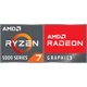 Ноутбук Lenovo IdeaPad 3 17ALC6 AMD Ryzen™ 7 5700U до 4, 3 ГГц, 17, 3 Full HD, IPS, 12 ГБ DDR4, 512 ГБ SSD, графикой AMD Radeon™, цвет Arctic Grey - изображение 2