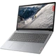 Ноутбук Lenovo IdeaPad 1 15ALC7 AMD Ryzen™ 7 5700U до 4, 3 ГГц, 15, 6 дюйма, Full HD, 16 ГБ DDR4, 1 ТБ SSD, графикой AMD Radeon™, облачно- серый - изображение 5