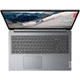 Ноутбук Lenovo IdeaPad 1 15ALC7 AMD Ryzen™ 7 5700U до 4, 3 ГГц, 15, 6 дюйма, Full HD, 16 ГБ DDR4, 1 ТБ SSD, графикой AMD Radeon™, облачно- серый - изображение 6