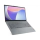 Ноутбук Lenovo IdeaPad Slim 3, 15, 6 Full HD, Intel® Core™ i5 12450H до 4, 4 ГГц, 16 ГБ LPDDR5 4800, 512 ГБ SSD, Intel® UHD, Arctic Grey LPDDR5 - изображение 2