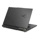 Ноутбук Asus ROG Strix G16 2025 G614PR- RV059, 16 дюймов 1920 x 1200, AMD 8940HX 16 C / 32 T, 2, 4 ГГц- 5, 3 ГГц, 16 МБ 64 МБ кэш- памяти, 16 ГБ DDR5, 1 ТБ SSD, Nvidia GeForce RTX 5070 Ti, No Os, Серый - изображение 4