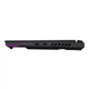 Ноутбук Asus ROG Strix G16 2025 G614PR- RV059, 16 дюймов 1920 x 1200, AMD 8940HX 16 C / 32 T, 2, 4 ГГц- 5, 3 ГГц, 16 МБ 64 МБ кэш- памяти, 16 ГБ DDR5, 1 ТБ SSD, Nvidia GeForce RTX 5070 Ti, No Os, Серый - изображение 8