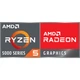 Ноутбук Lenovo IdeaPad 3 17ALC6 AMD Ryzen™ 5 5500U до 4, 0 ГГц, 17, 3 HD+, 8 ГБ DDR4, 512 ГБ SSD, графікою AMD Radeon™, колір Arctic Grey - зображення 2