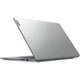 Ноутбук Lenovo IdeaPad 1, Intel Core i3 1215U, 16 ГБ пам'яті, 512 ГБ SSD, 15, 6 FullHD, Серый, Windows 11 Pro - изображение 4