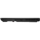 Ноутбук ASUS TUF F17 FX707ZC4 Intel® Core™ i5- 12500H до 4, 5 ГГц, 17, 3 дюйма, Full HD, IPS, 144 Гц, 32 ГБ DDR4, 1 ТБ SSD, Mecha Gray - изображение 5