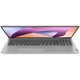 Ноутбук Lenovo IdeaPad Slim 5 16IRL8, 16 WUXGA 1920x1200 IPS 300nits, Intel Core i5- 13420H 8- core, 16 GB DDR5, 1TB SSD m2 PCIe, Intel Iris Xe, Aluminium Case 1. 89 kg Cloud Grey - изображение 7