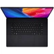Ноутбук ASUS ProArt P16 OLED H7606WV AMD Ryzen™ AI 9 HX 370 до 5, 1 ГГц, 16, 4K, OLED, сенсорный экран, 32 ГБ LPDDR5X, 2 ТБ M. 2 SSD, NVIDIA® GeForce RTX™ 4060 8 ГБ GDDR6, Windows 11 Pro, Nano Black - изображение 5