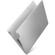 Ноутбук Lenovo IdeaPad Slim 5 16IRL8, 16 WUXGA 1920x1200 IPS 300nits, Intel Core i5- 13420H 8- core, 16 GB DDR5, 1TB SSD m2 PCIe, Intel Iris Xe, Aluminium Case 1. 89 kg Cloud Grey - изображение 10
