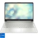 Ноутбук HP 15s- fq5009nq Intel® Core™ i7- 1255U pana la 4. 70 GHz, 15. 6'', Full HD, 16GB DDR4 RAM, 512GB SSD, Intel® Iris® Xe, DOS, серебристый - изображение 1