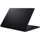 Ноутбук ASUS ProArt P16 OLED H7606WV AMD Ryzen™ AI 9 HX 370 до 5, 1 ГГц, 16, 4K, OLED, сенсорный экран, 32 ГБ LPDDR5X, 2 ТБ M. 2 SSD, NVIDIA® GeForce RTX™ 4060 8 ГБ GDDR6, Windows 11 Pro, Nano Black - изображение 16